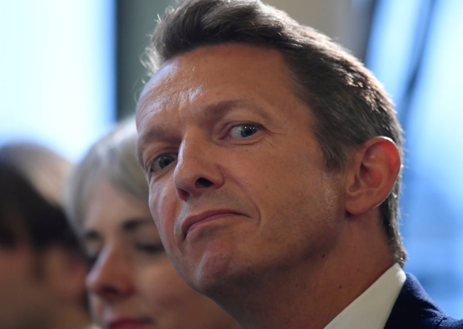 Gb: haldane (boe) dit que l'heure d'une hausse de taux approche