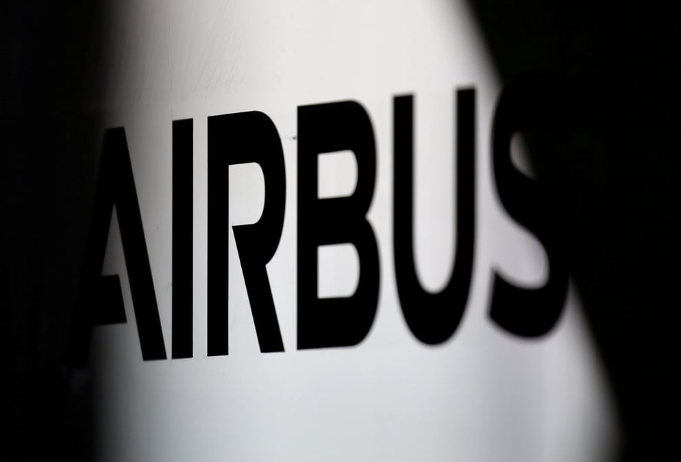 Airbus a suivre a la bourse de paris