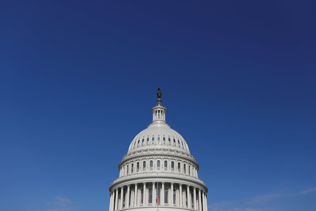 Usa: six maires demandent au congres de stopper l'envoi d'agents federaux