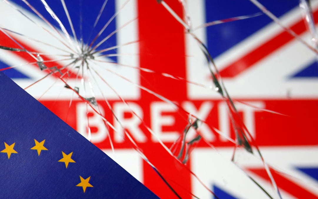Brexit: de gros progres accomplis dans la recherche d'un accord commercial