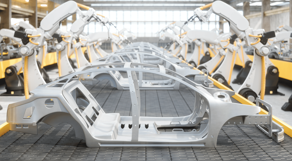 Industrie