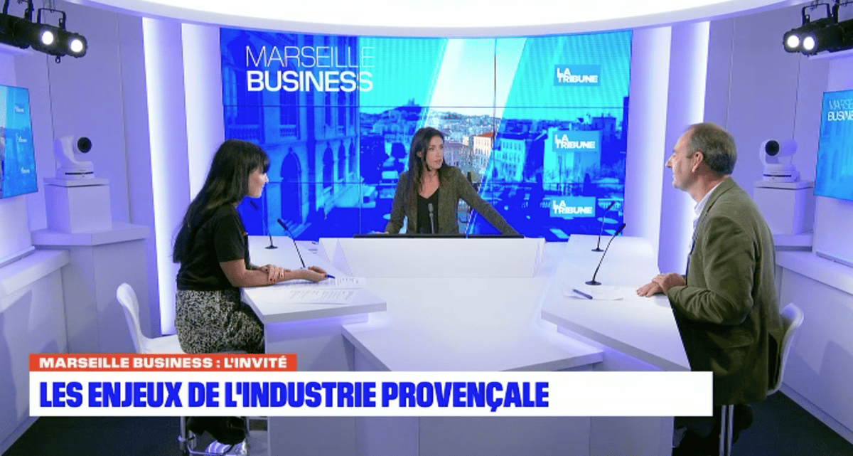 Marseille Business1