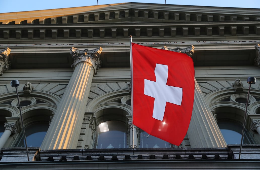 Suisse: l'enquete sur les avoirs des fils de moubarak classee sans suite