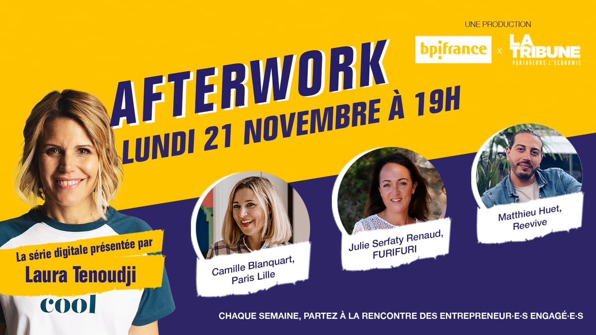 AFterwork