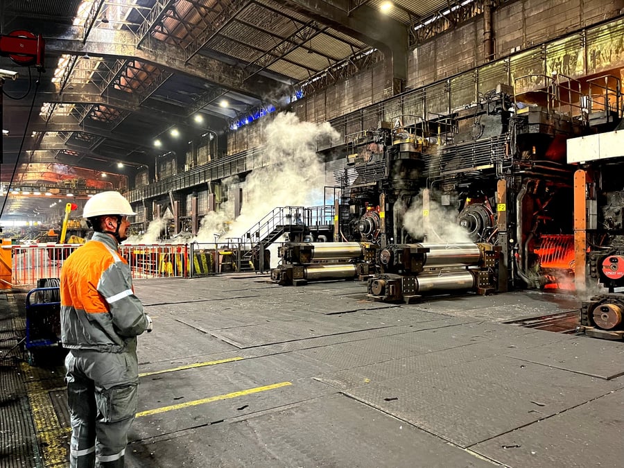 ArcelorMittal