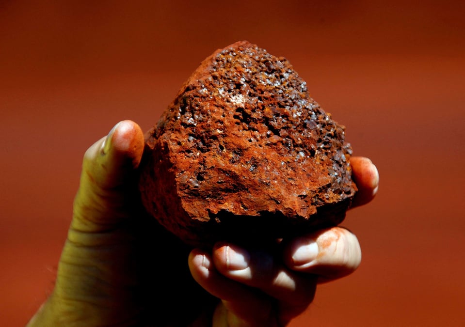 L’Afrique dispose de réserves de nombreux minerais. (Photo d’illustration.)
