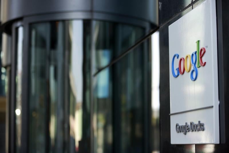 Google achète DeepMind, spécialiste de l'intelligence artificielle