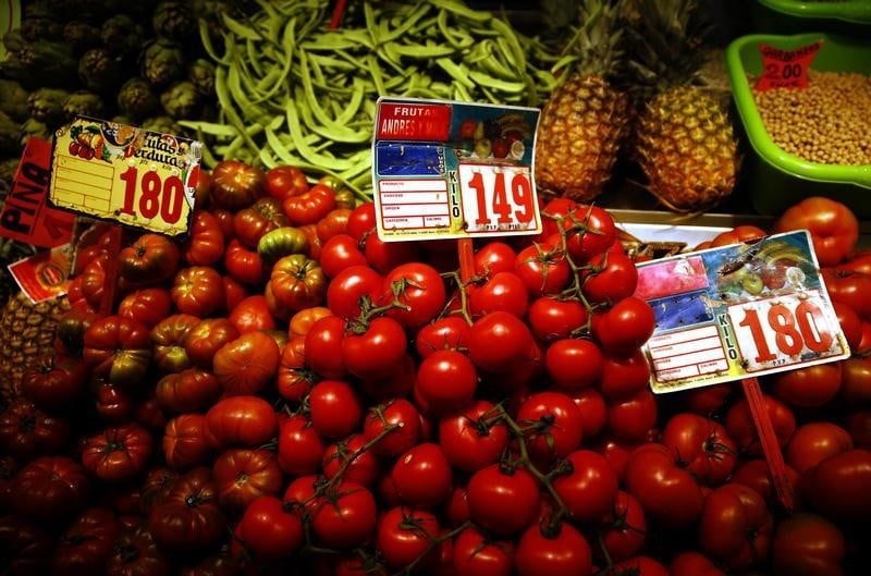 L'inflation reste faible en zone euro grâce aux carburants