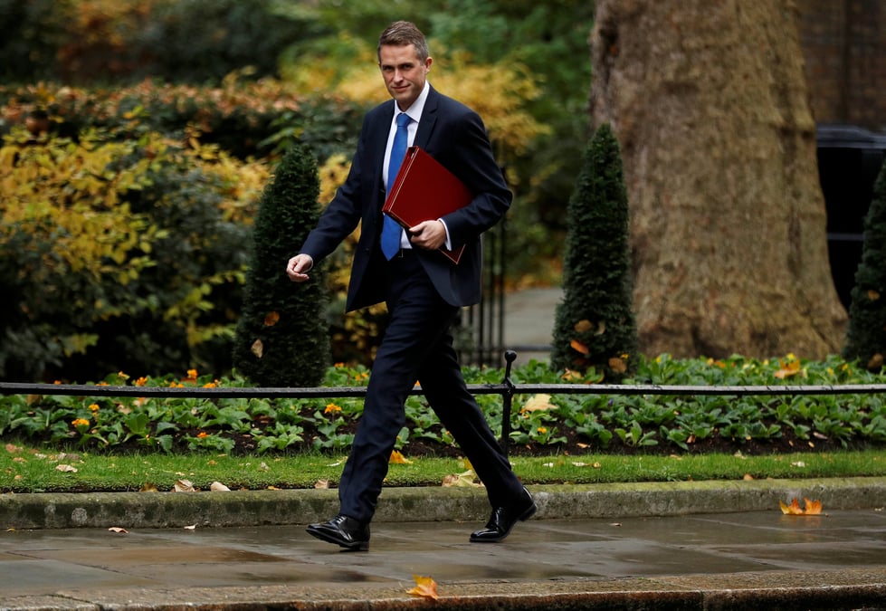 Les britanniques membres de l'ei doivent etre tues, dit williamson