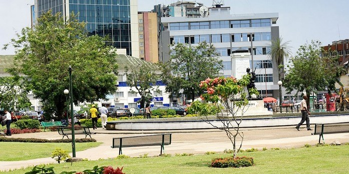 Douala