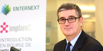 Implanet Ludovic Lastennet