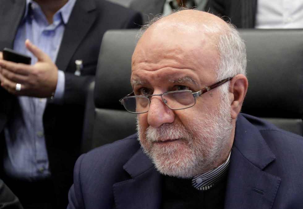 L'opep est devenue un instrument politique, regrette l'iran