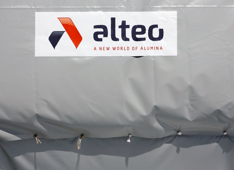 Alteo gardanne demande son placement en redressement judiciaire