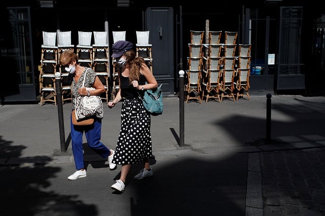 bistrot paris