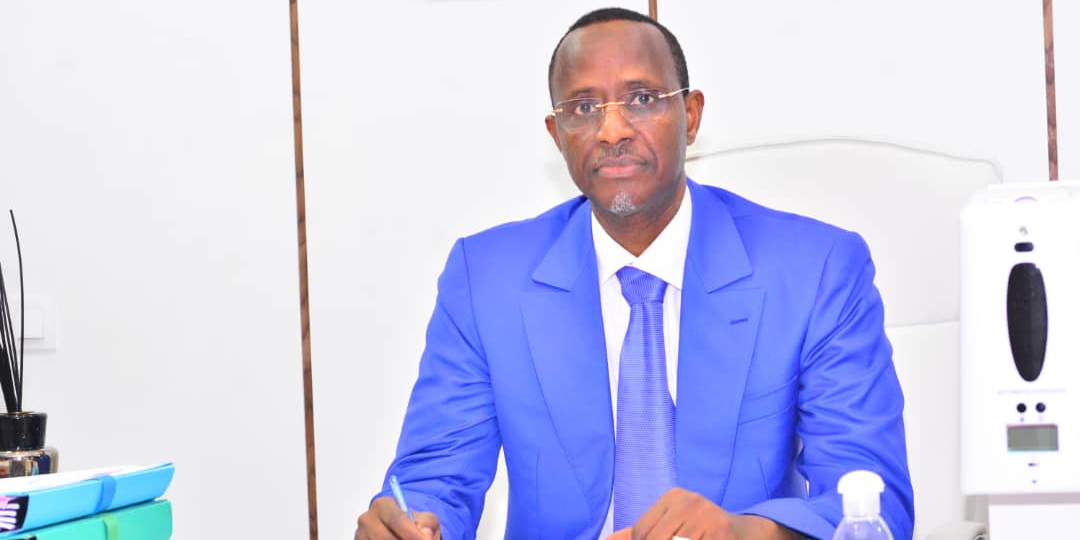 Seydou Kane