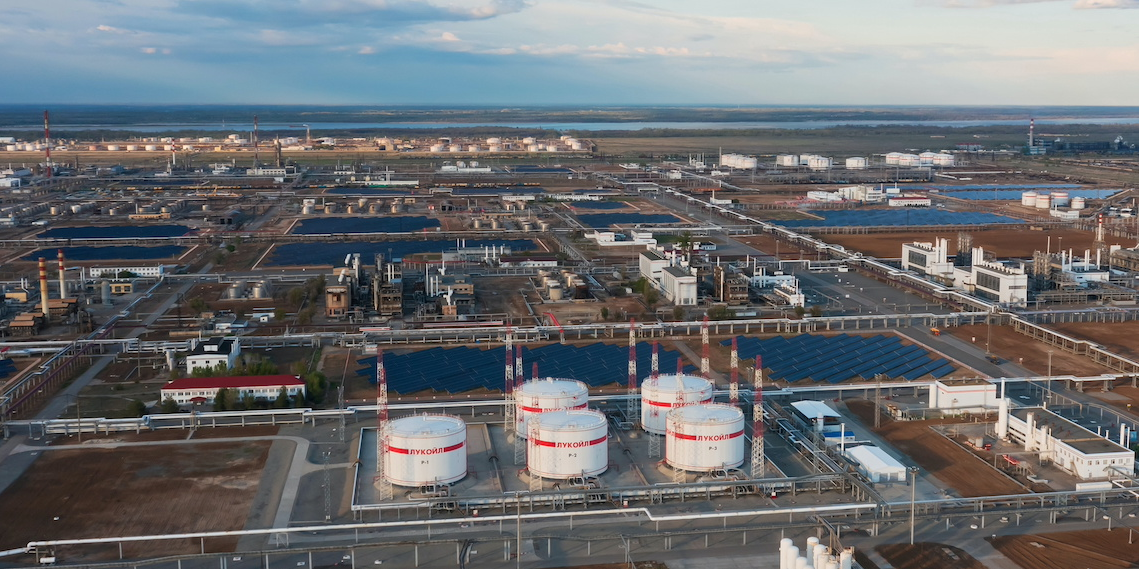 Lukoil
