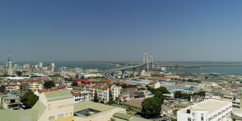 Maputo