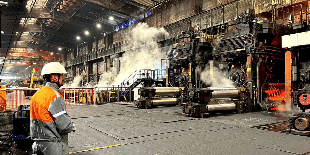 ArcelorMittal