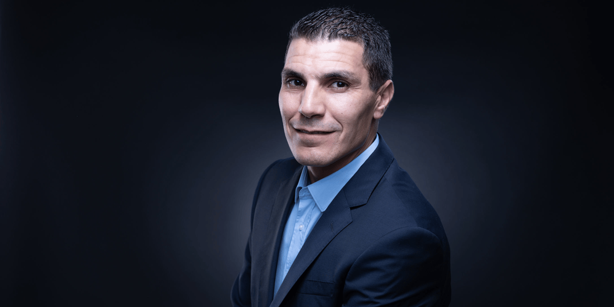Youssef Benali