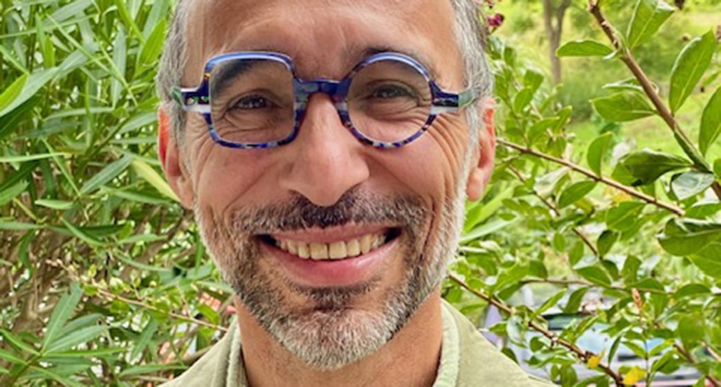Bertrand Gaufryau, directeur du lycée agricole Armand David, appelle au soutien des lycées agricoles pour former les jeunes de demain, notamment sur la transition écologique.