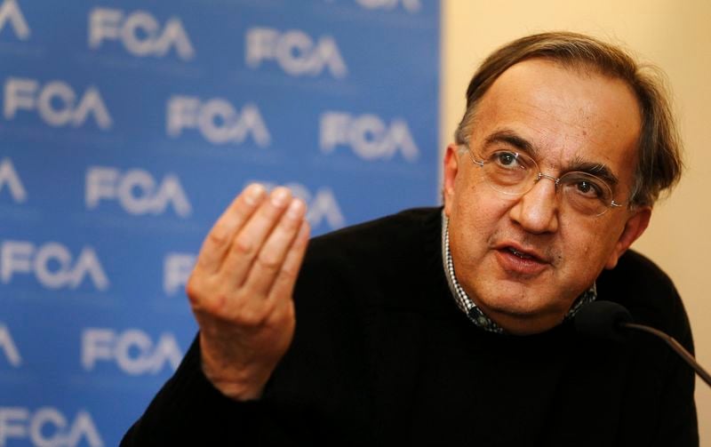 Les ambitions de Fiat Chrysler à l'épreuve de l'Asie