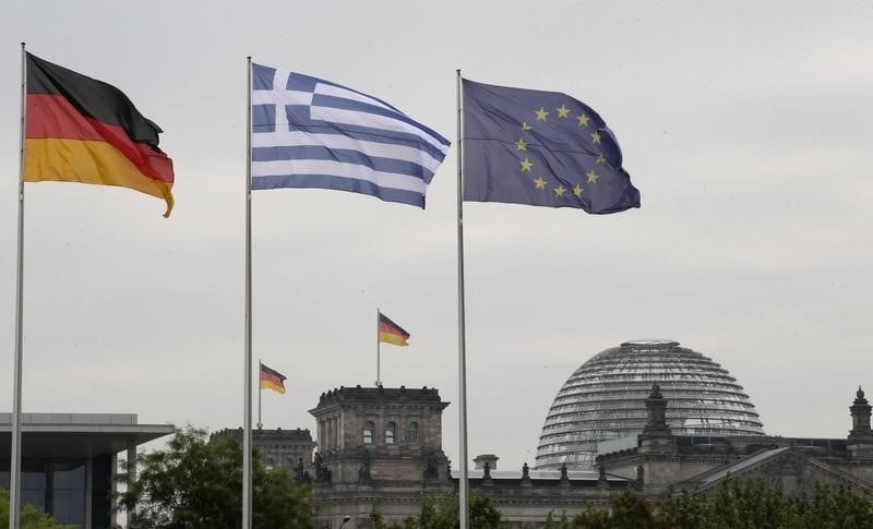 Les rendements allemands a des plus bas records