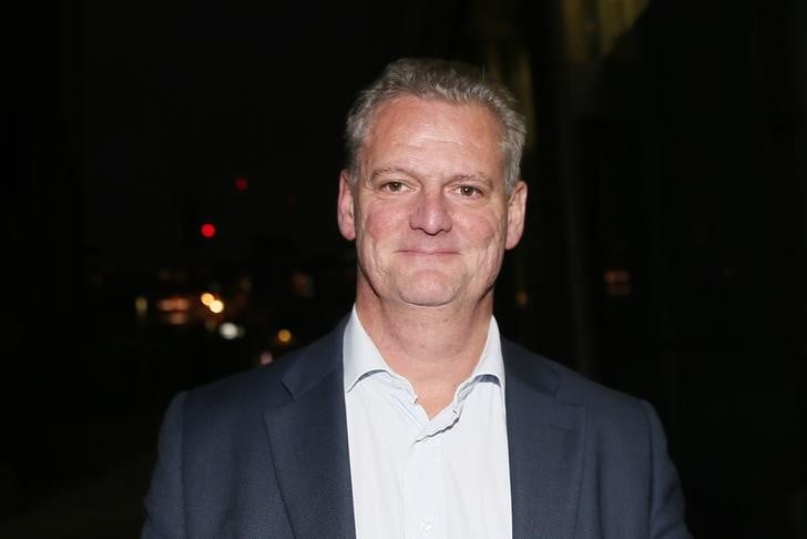 Lourde peine de prison pour l'ex-patron d'un fonds speculatif