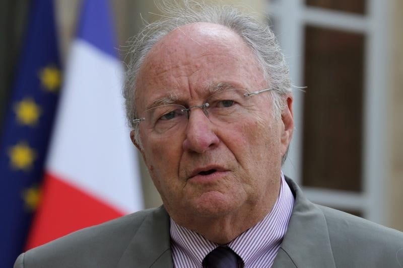 Pour le president du crif, le fn est un parti a eviter