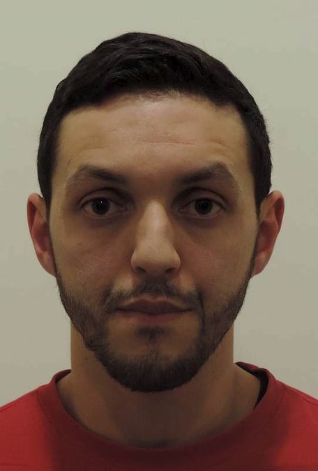 Mohamed abrini admet etre le 3e homme de l’aeroport de bruxelles-zaventem