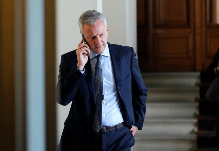 Le maire veut lancer le fonds pour l'innovation debut 2018