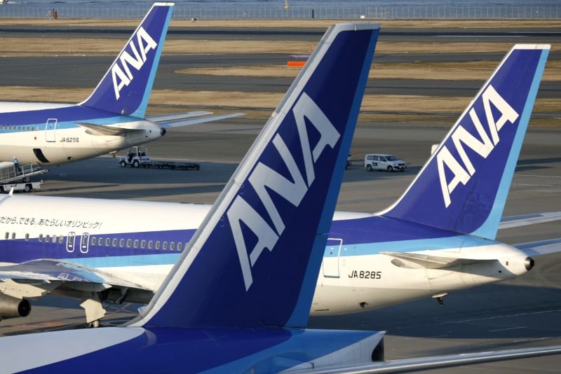 Le passager n'etait pas dans le bon avion, il fait demi-tour