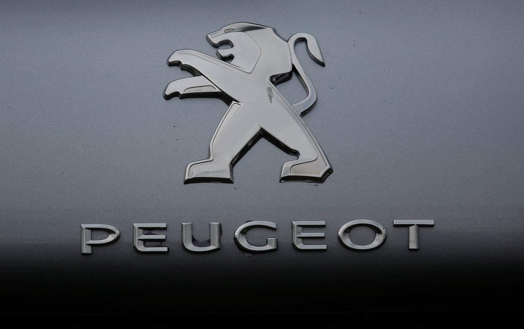 Psa acquiert un distributeur de pieces de rechange en chine