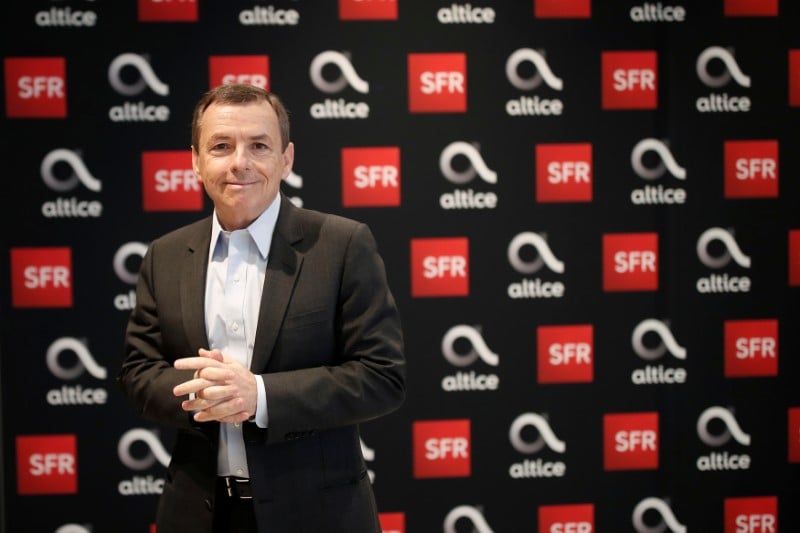 Sfr ne devrait pas briguer les droits de la ligue 1