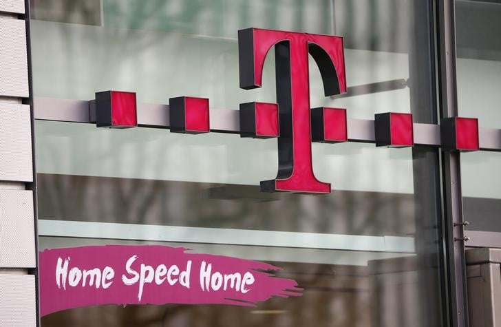 Deutsche telekom: le dividende suivra la croissance des benefices