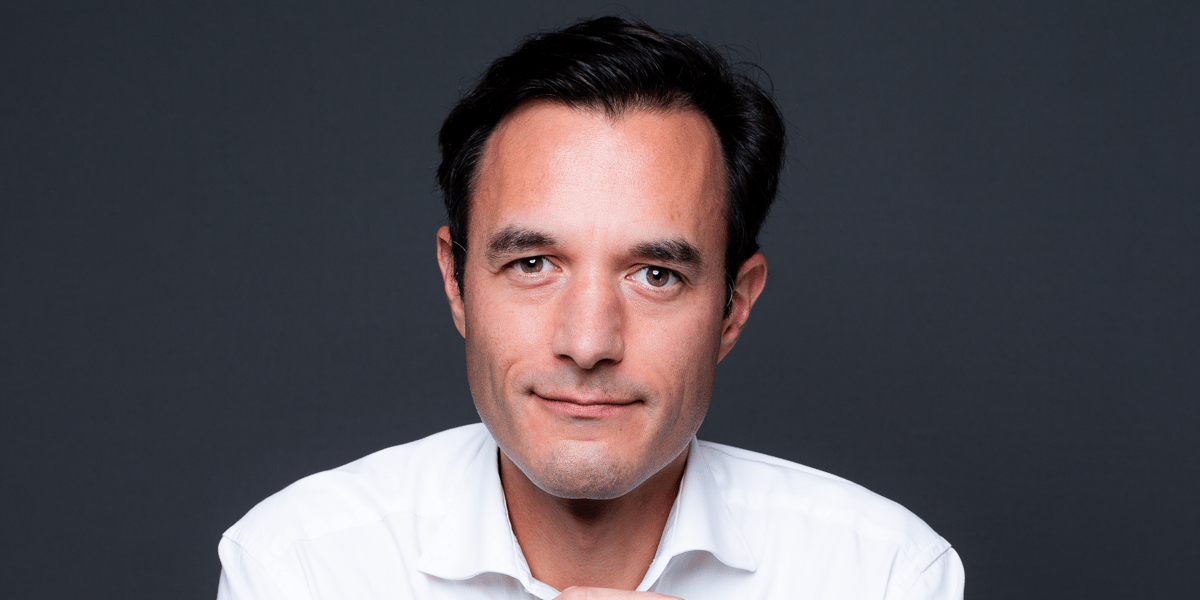 wedata olivier Breillacq