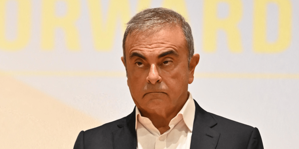 ghosn, Holy Spirit University of Kaslik Talal Hachem