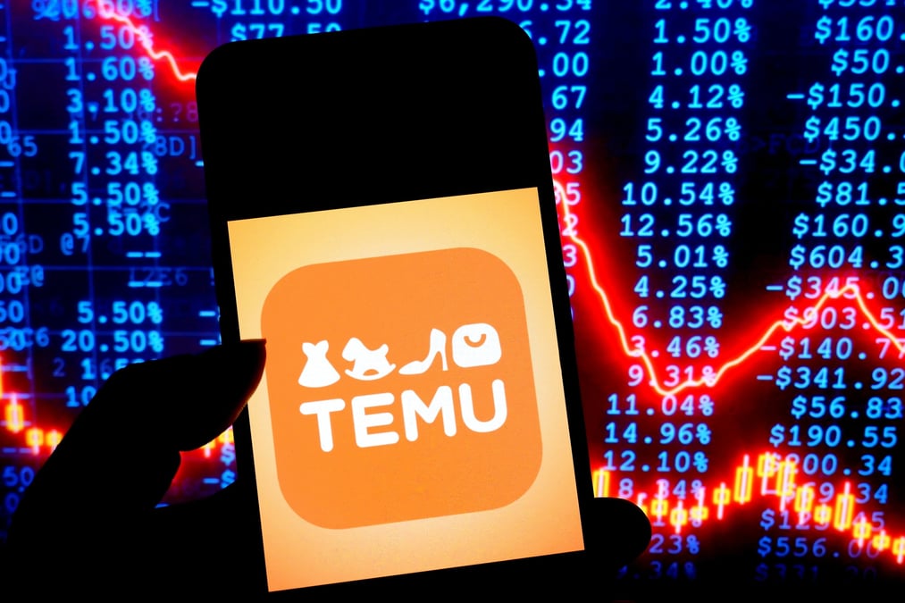 Temu propose un choix pléthorique de produits : vêtements, jouets, décoration, outils, high-tech...