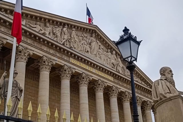 Les débats dans l'hémicycle débutent ce lundi pour deux semaines et se termineront par deux votes solennels prévus le 29 mai.