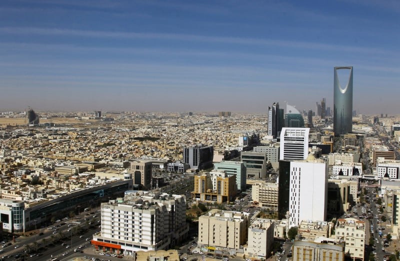 L'arabie saoudite accepte un diplomate iranien en poste a ryad