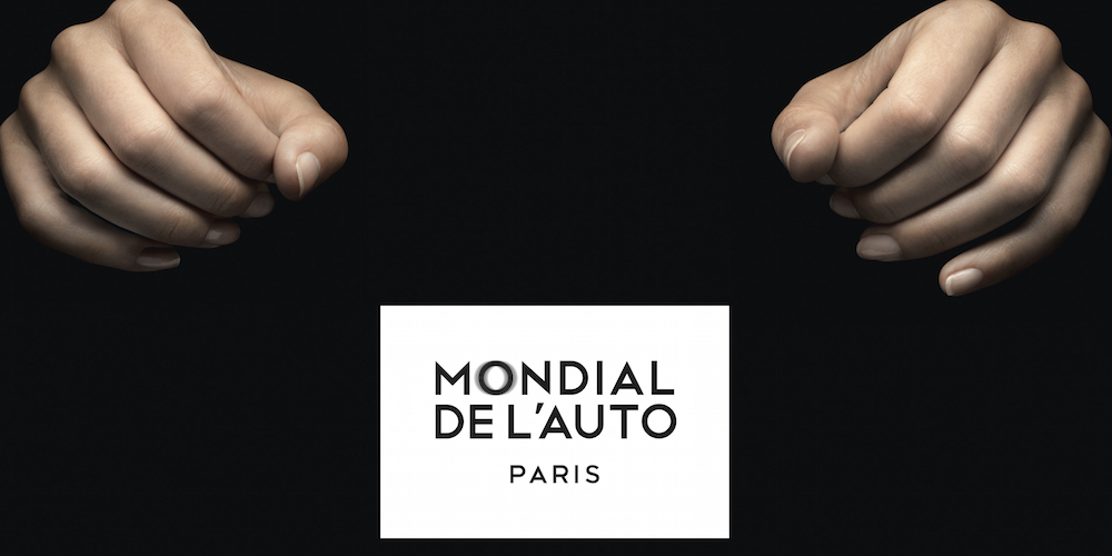 mondial de l'auto