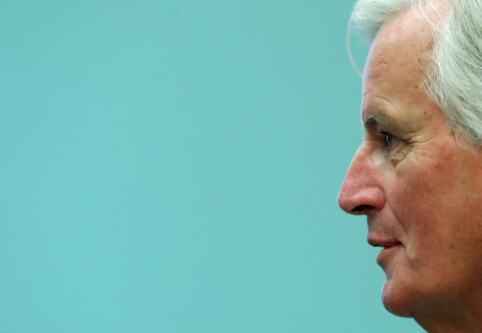 Brexit: barnier optimiste sur un accord mercredi, selon rte