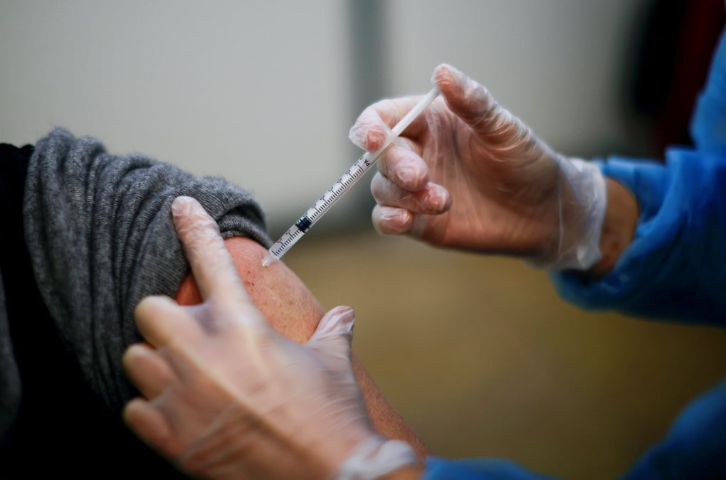 Coronavirus: la france fait etat de 29.759 nouveaux cas de contamination