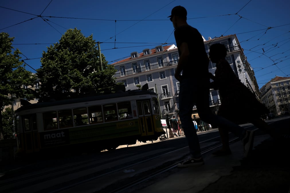Coronavirus: nouvelles mesures de restriction a lisbonne