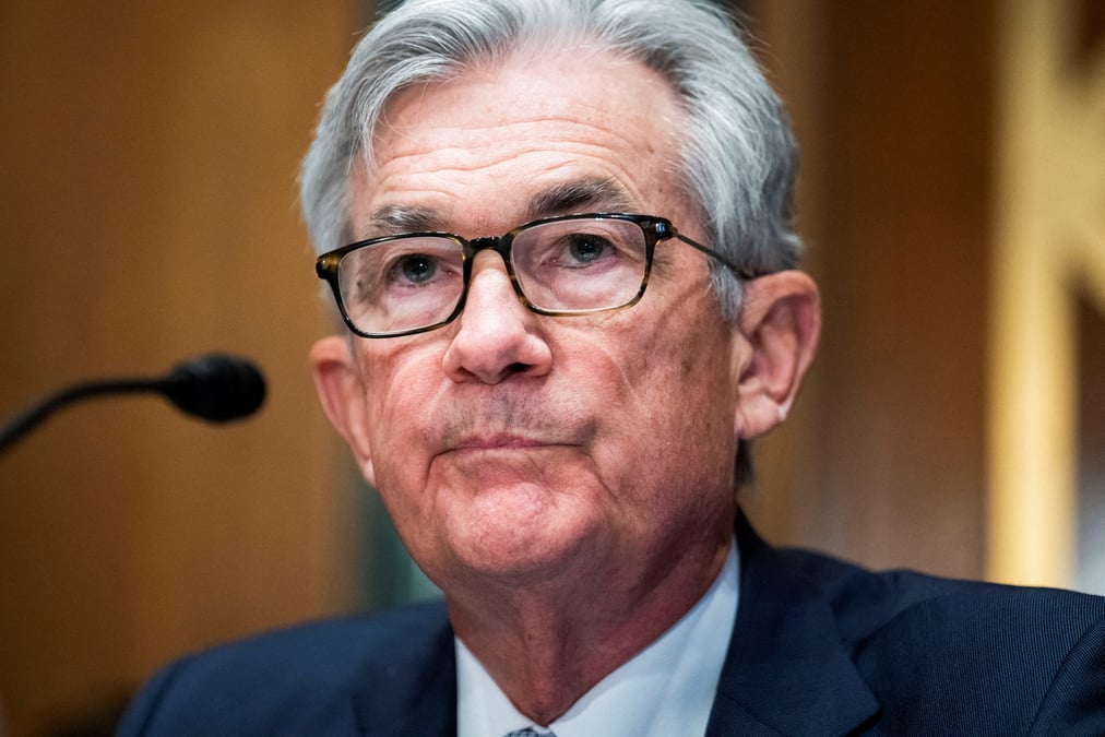 Etats-unis: la fed doit agir "rapidement" et, si necessaire, de maniere plus offensive, dit powell
