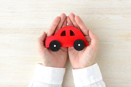 Assurance auto