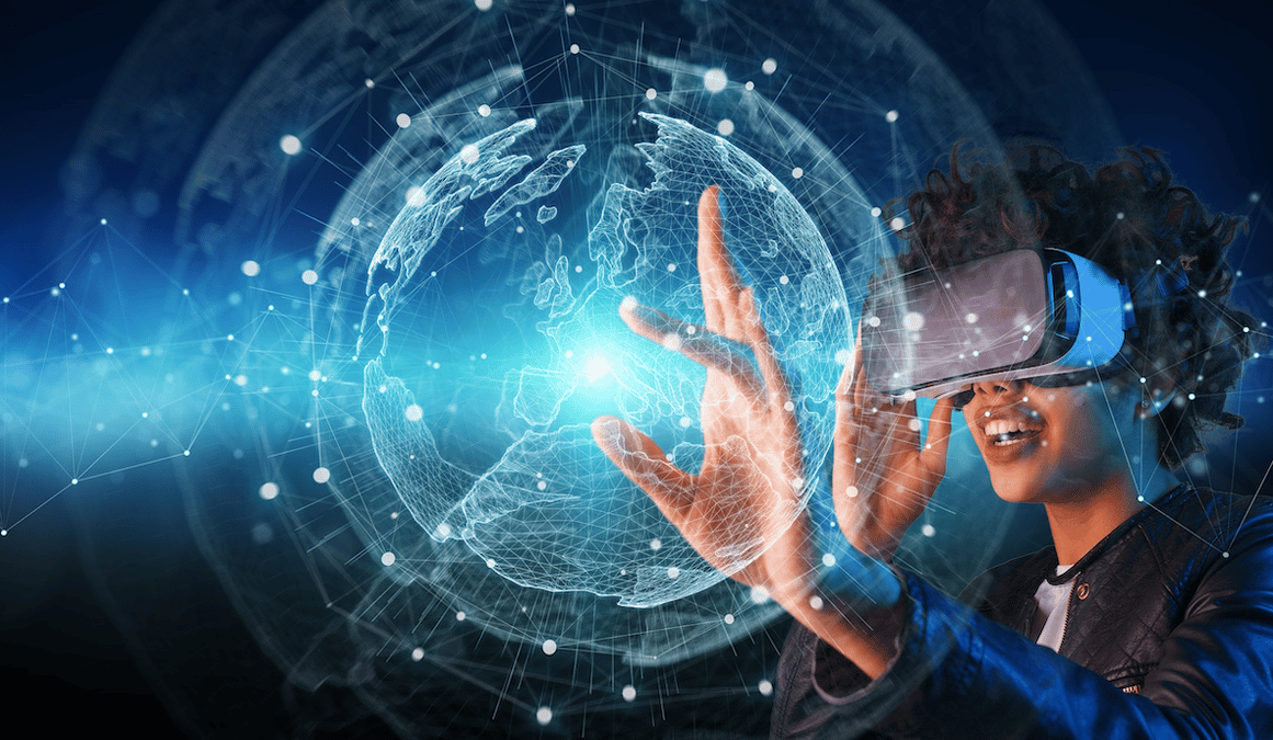 Virteem Metaverse