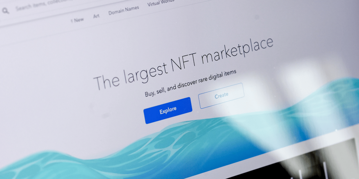NFT