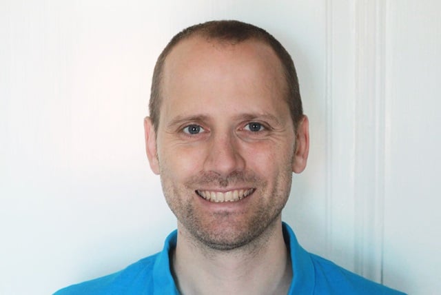 Laurent Bach est professeur à l'ESSEC.