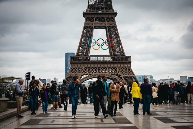 La France a occupé la première place du podium de l'attractivité en Europe pendant cinq ans.
