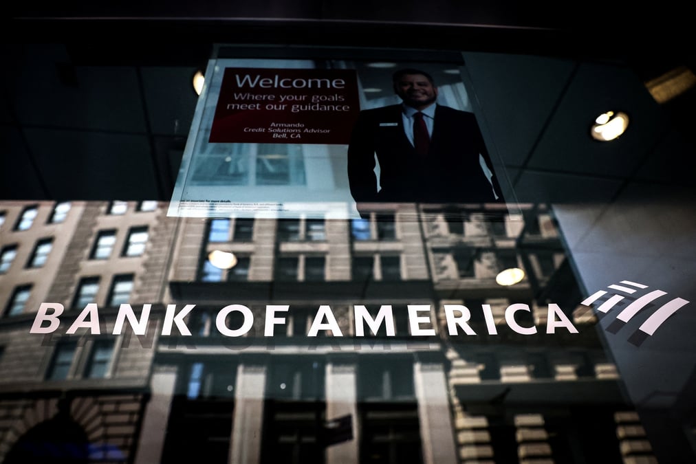 Aux États-Unis, après les gestionnaires de fonds, les banques traditionnelles multiplient, elles aussi, les incursions dans l’univers des cryptomonnaies.